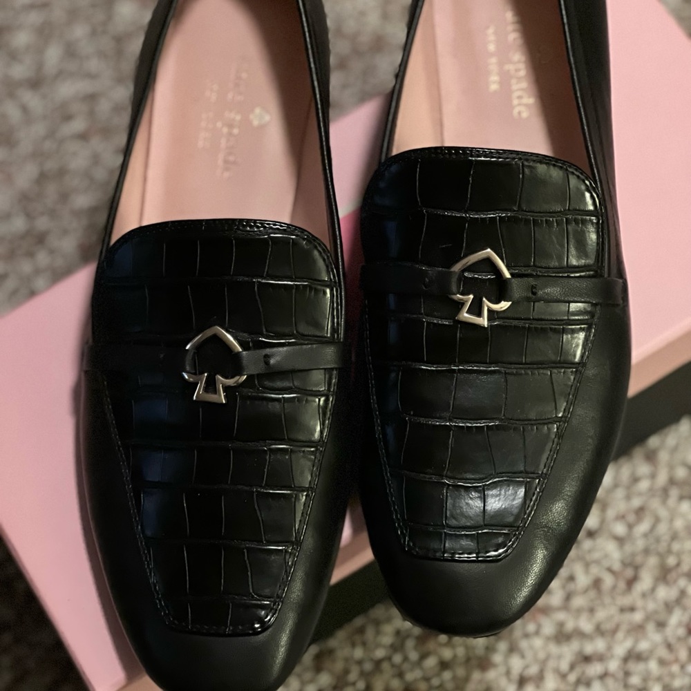 Kate Spade Loafers